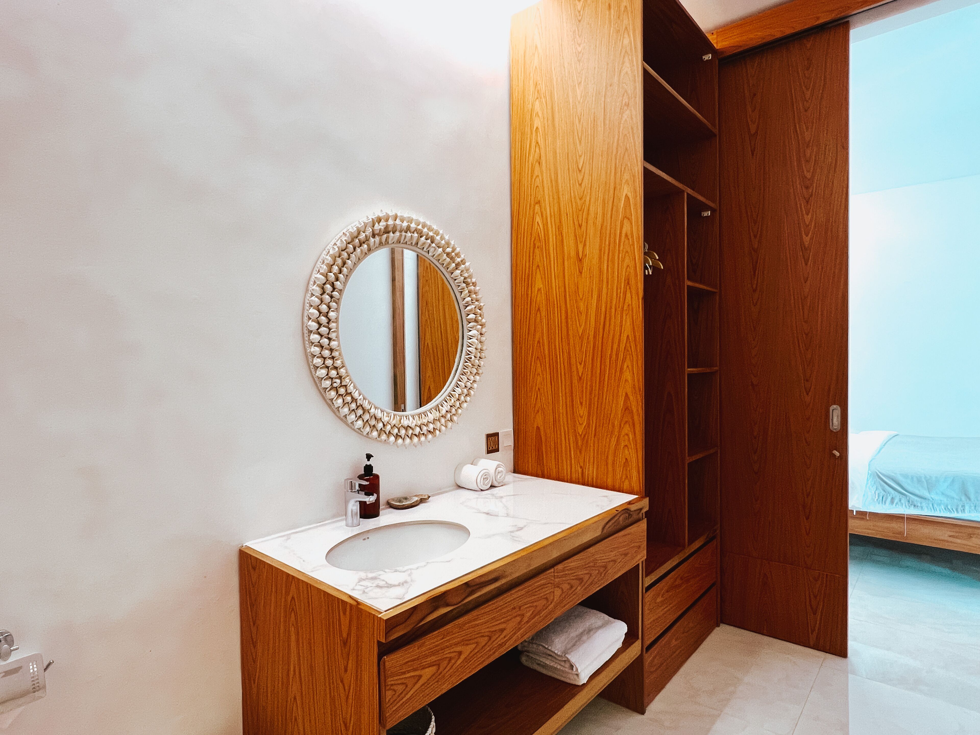 Villa Christine Canggu