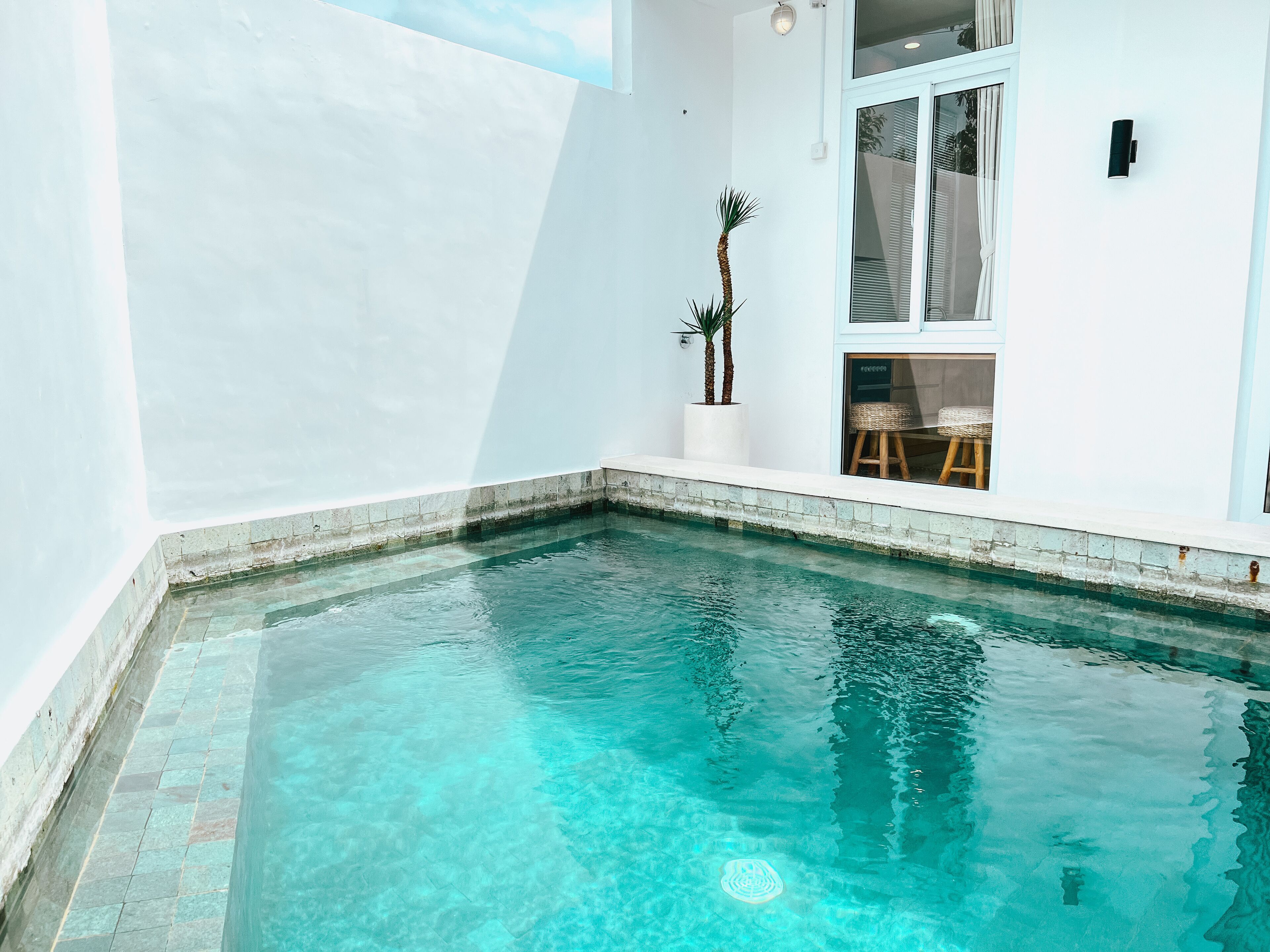 Villa Christine Canggu