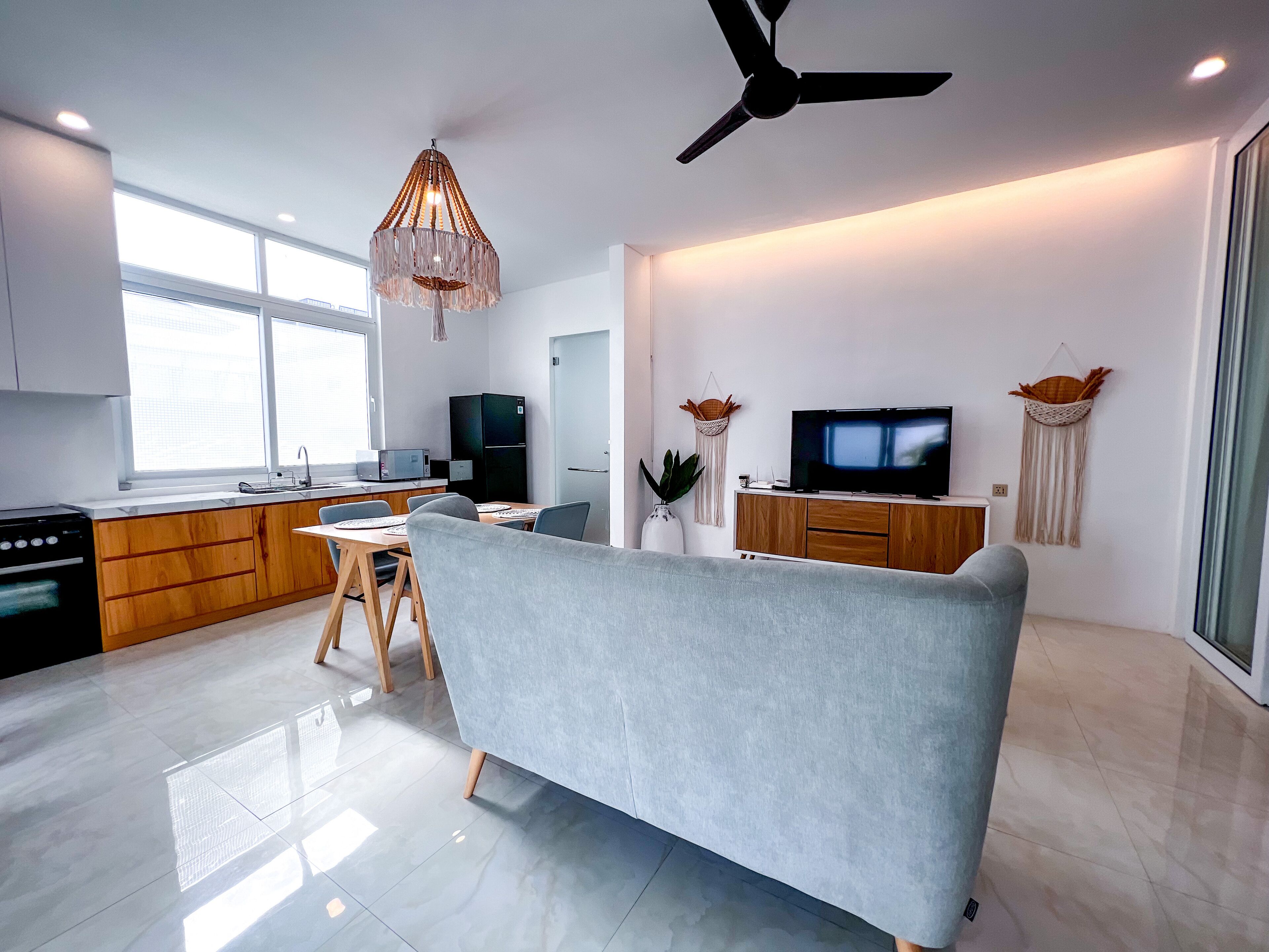 Villa Christine Canggu