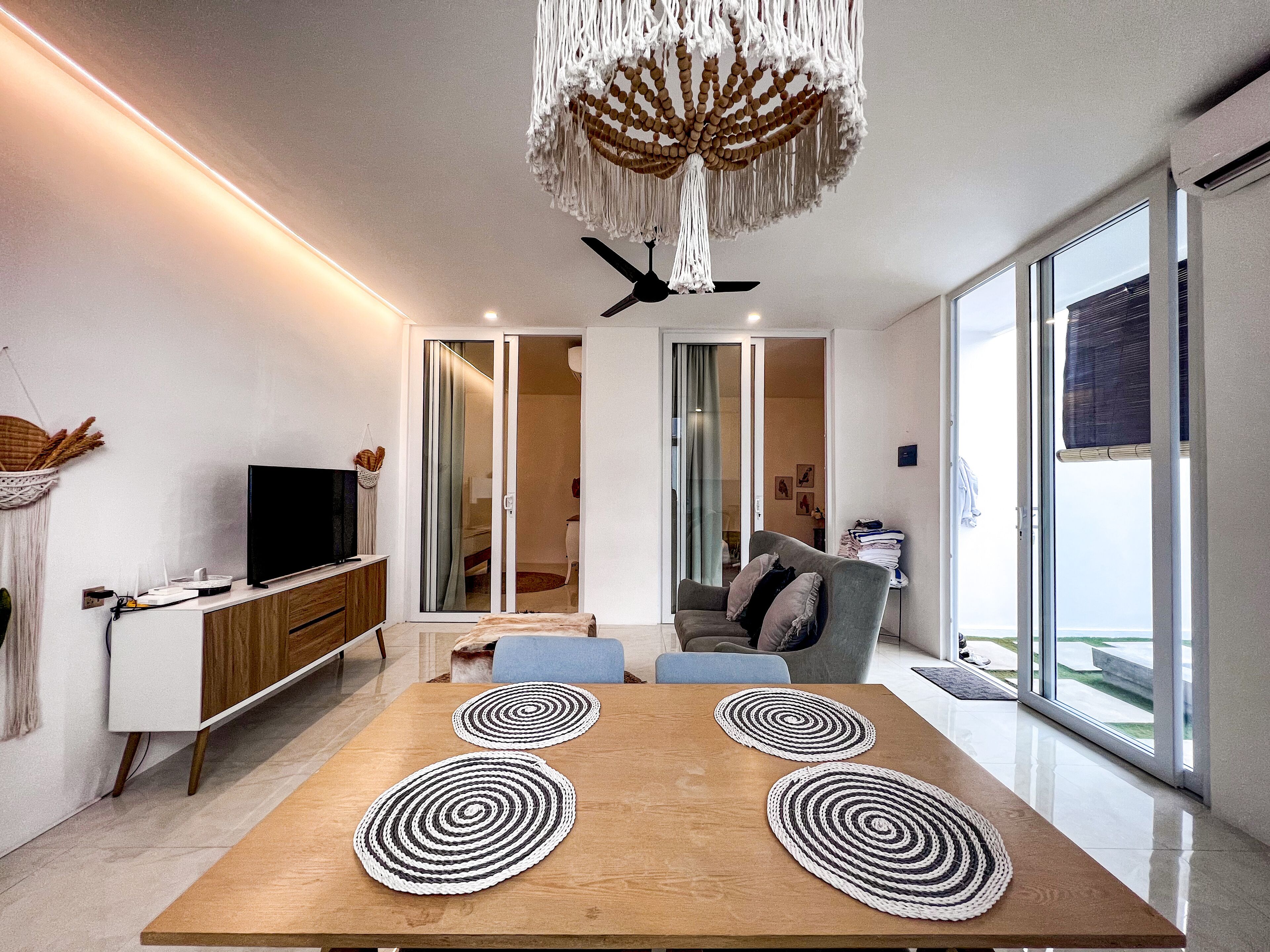 Villa Christine Canggu