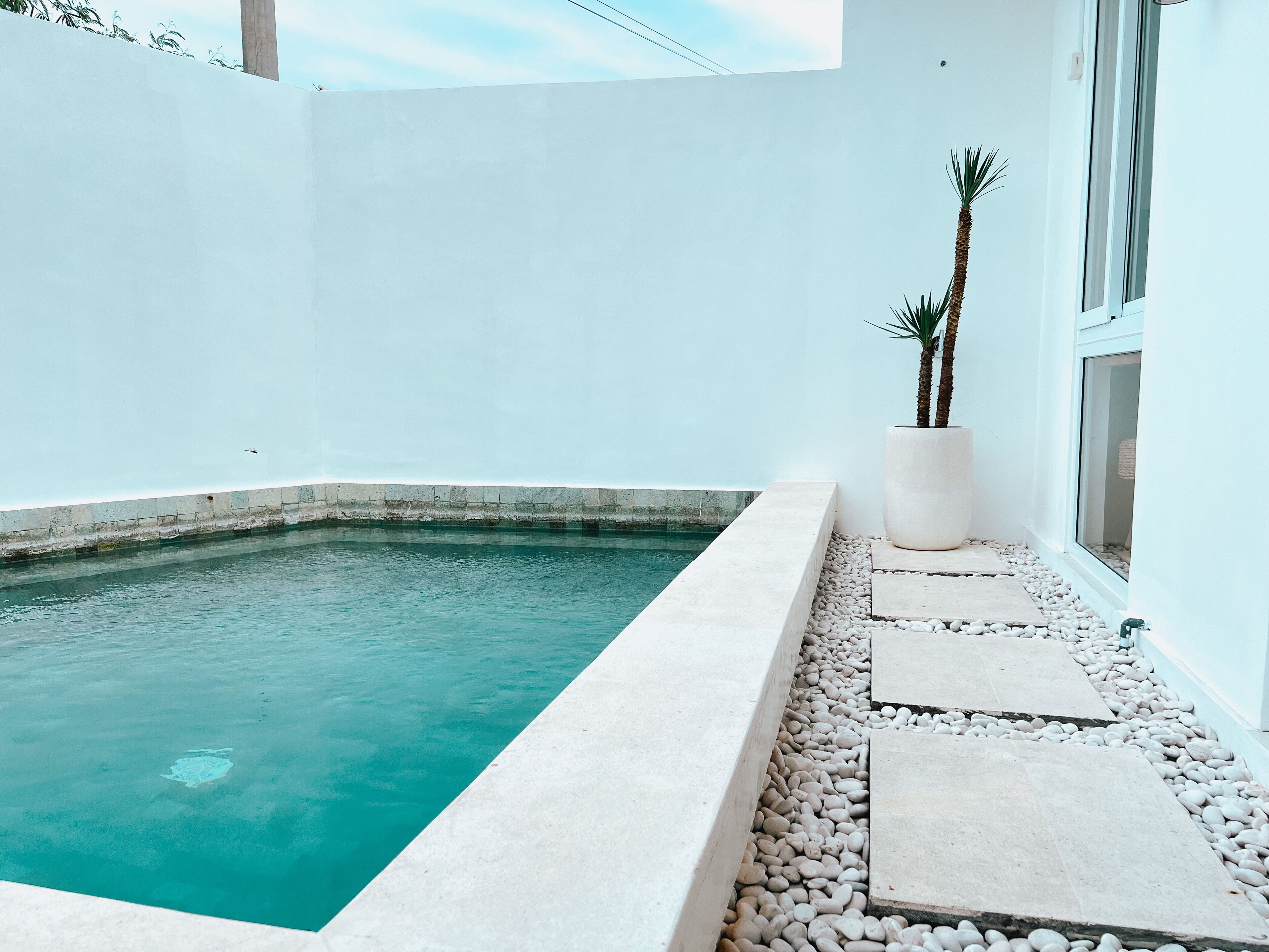 Villa Christine Canggu