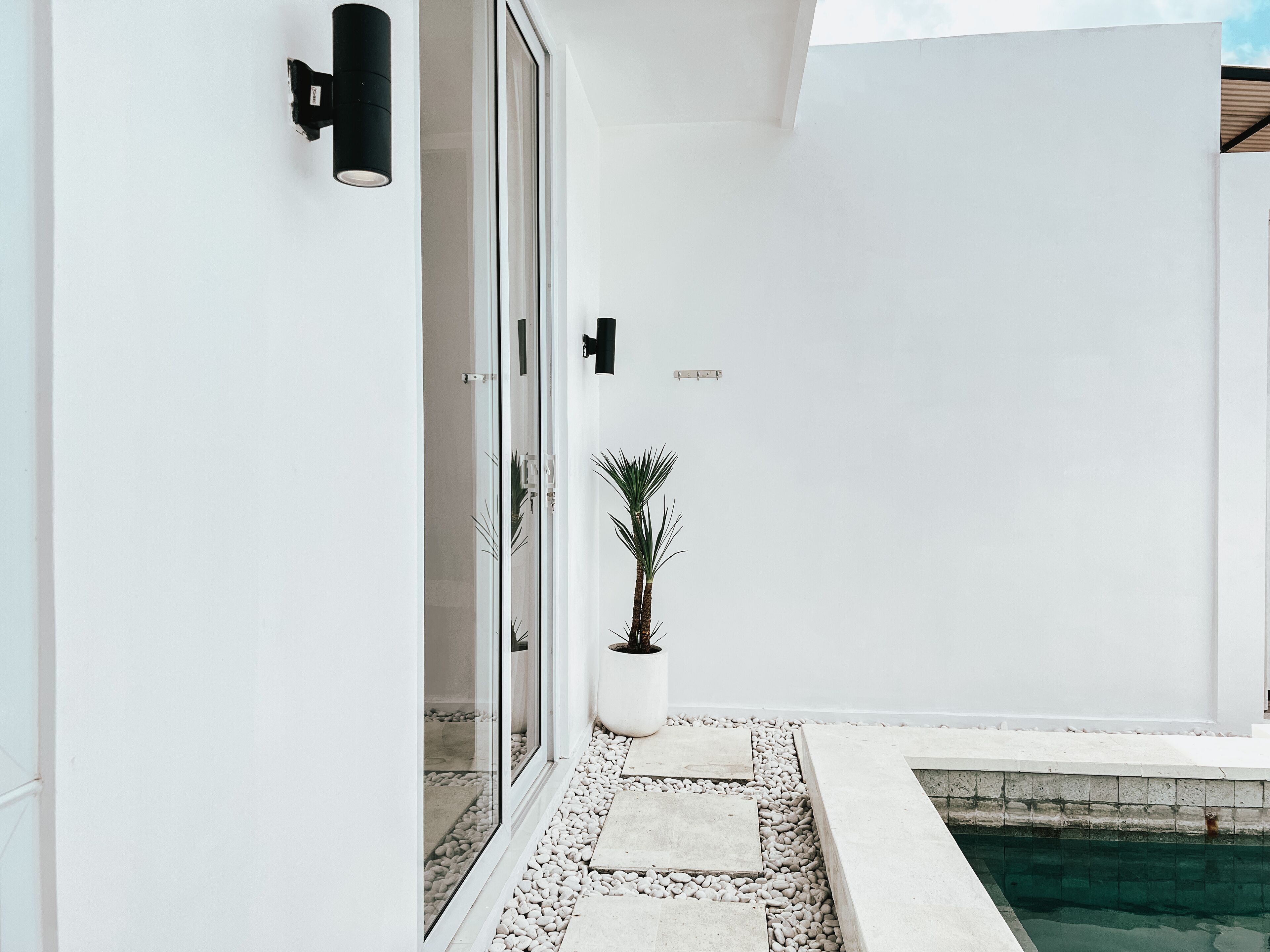 Villa Christine Canggu