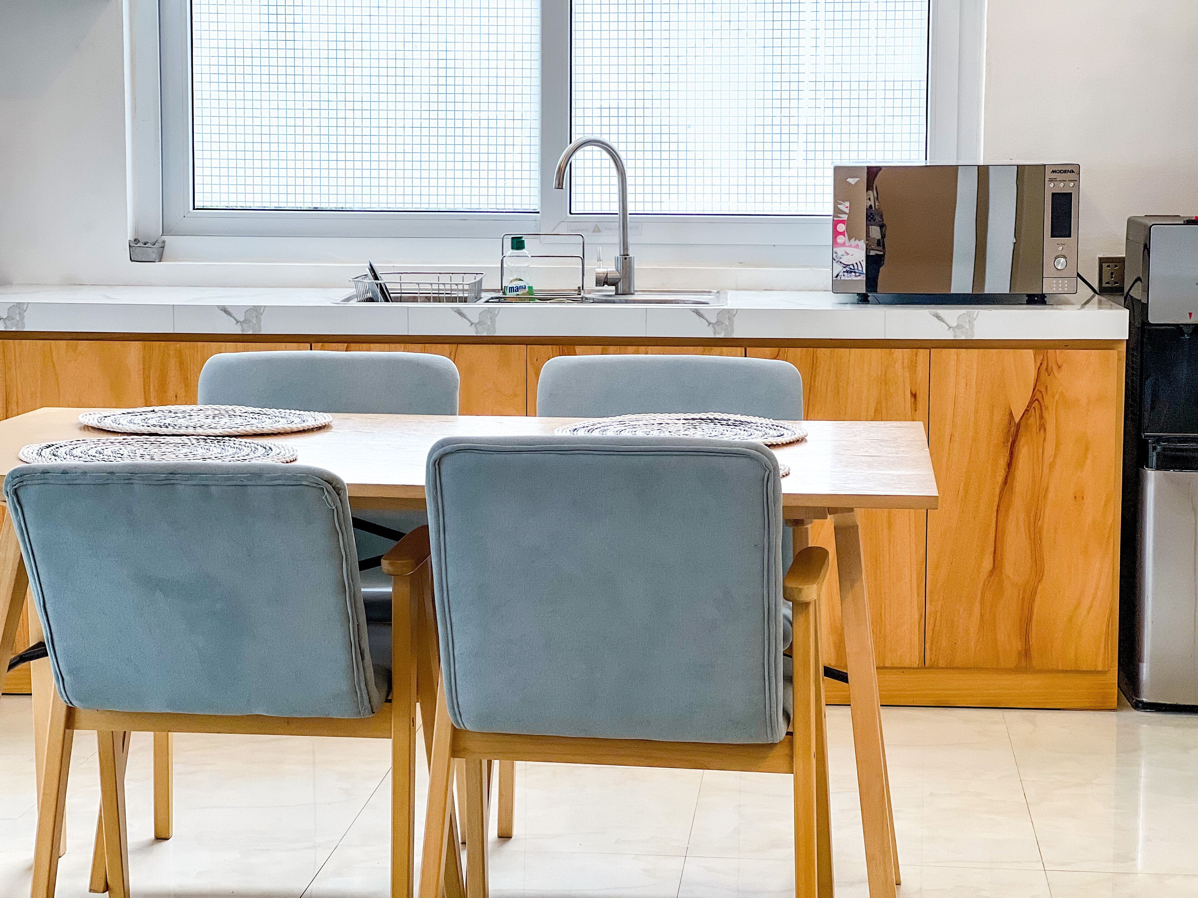 Villa Christine Canggu