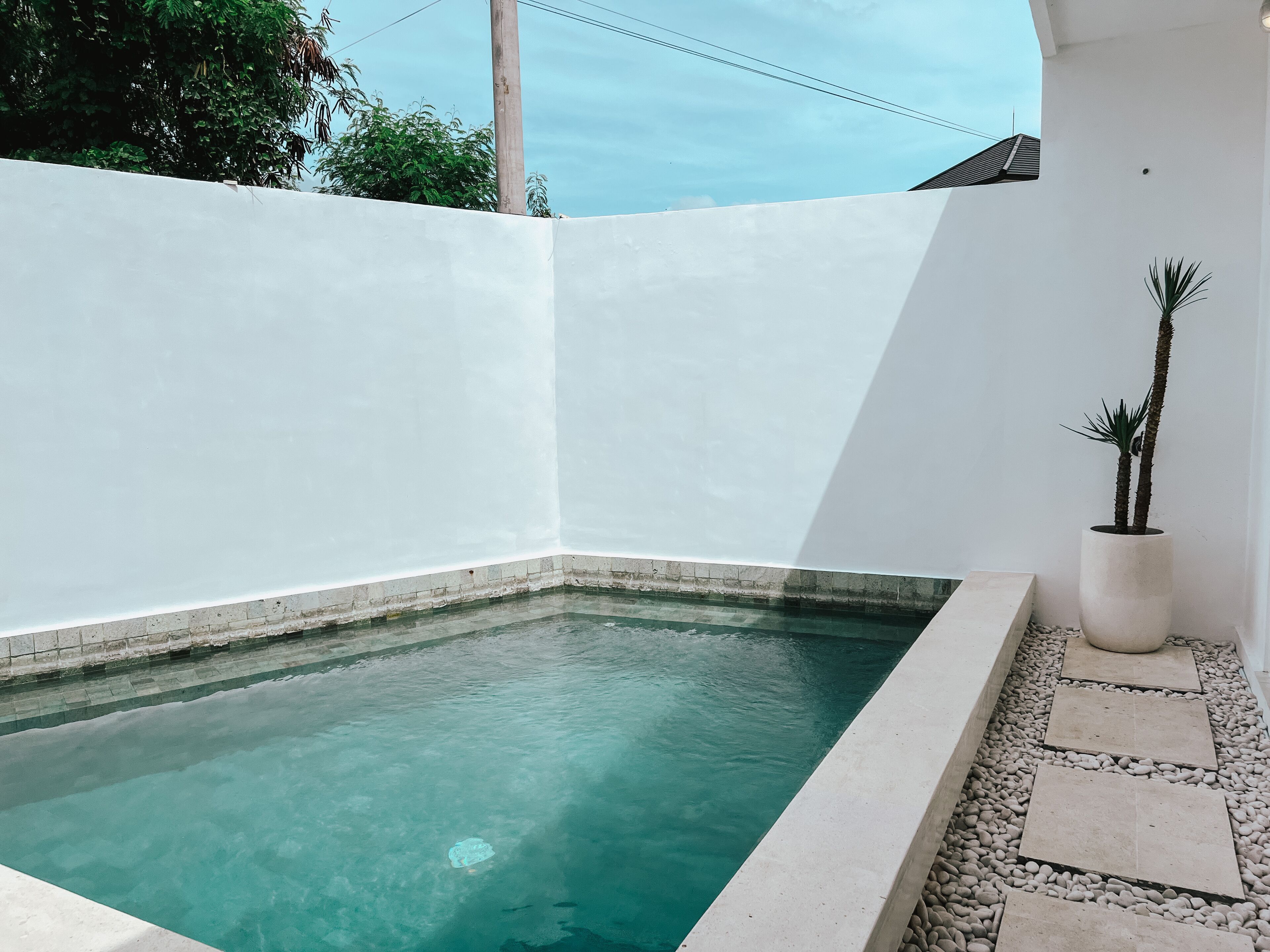 Villa Christine Canggu