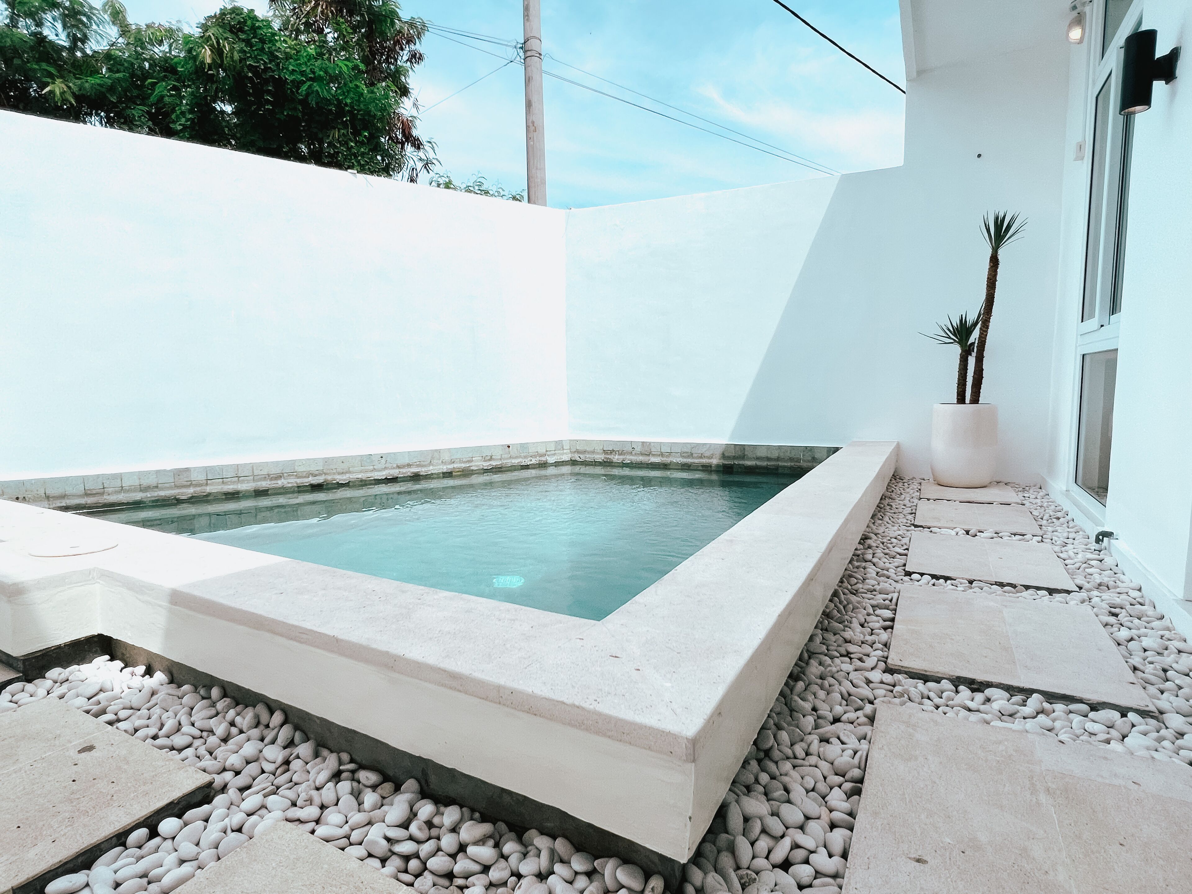 Villa Christine Canggu