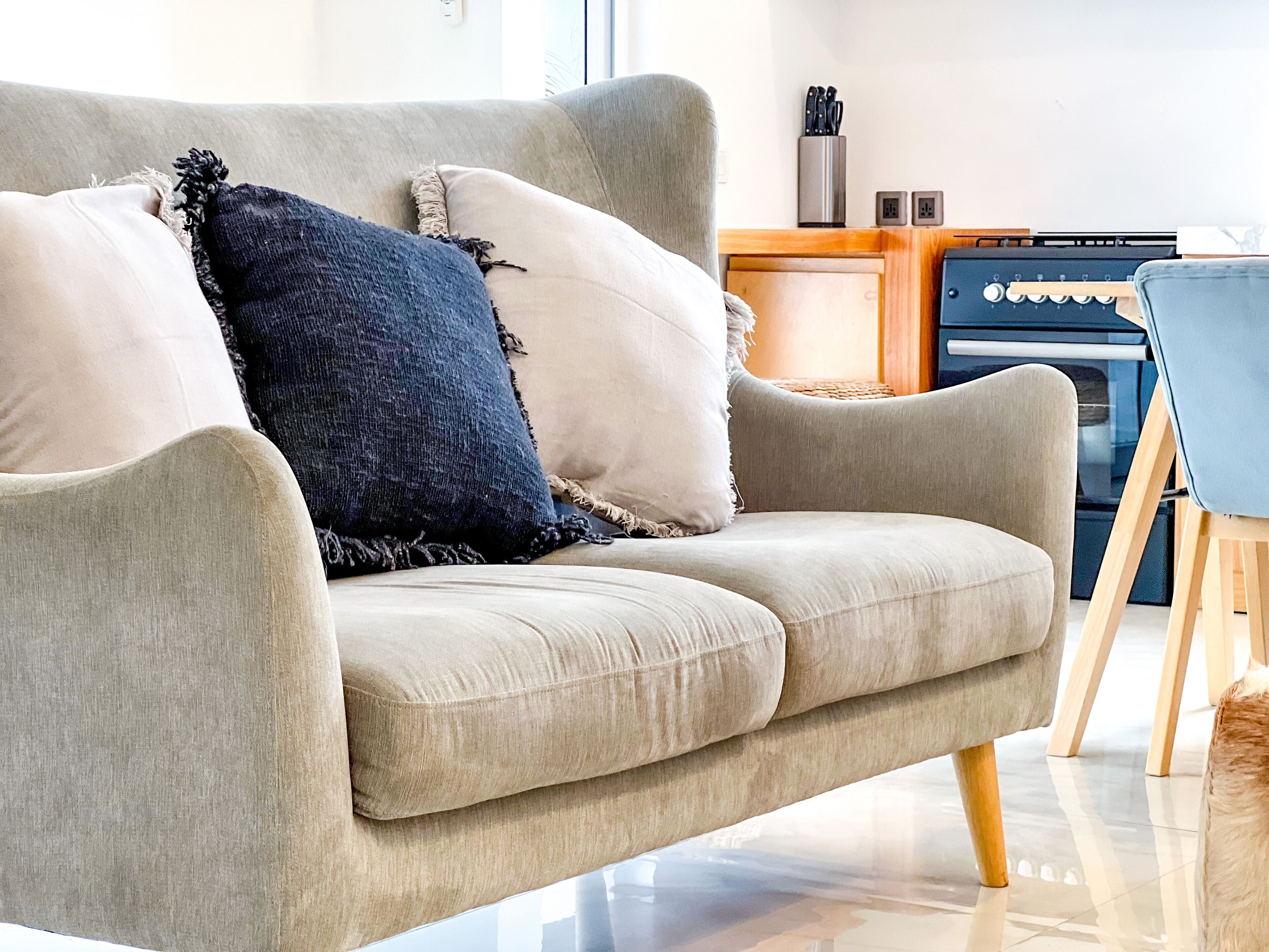 Villa Christine Canggu