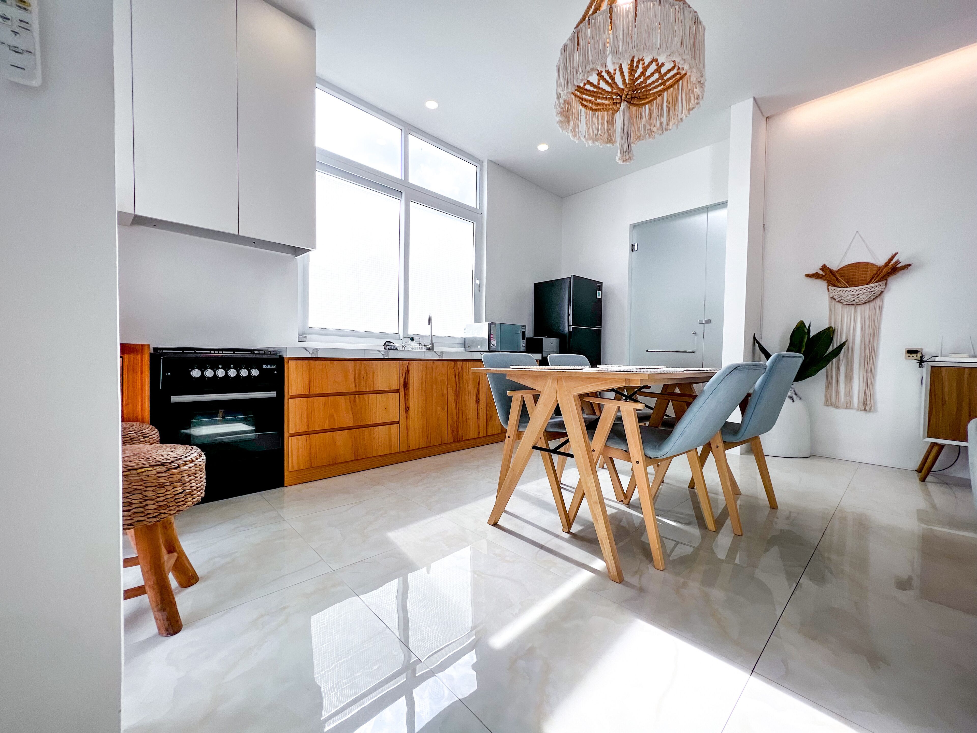 Villa Christine Canggu