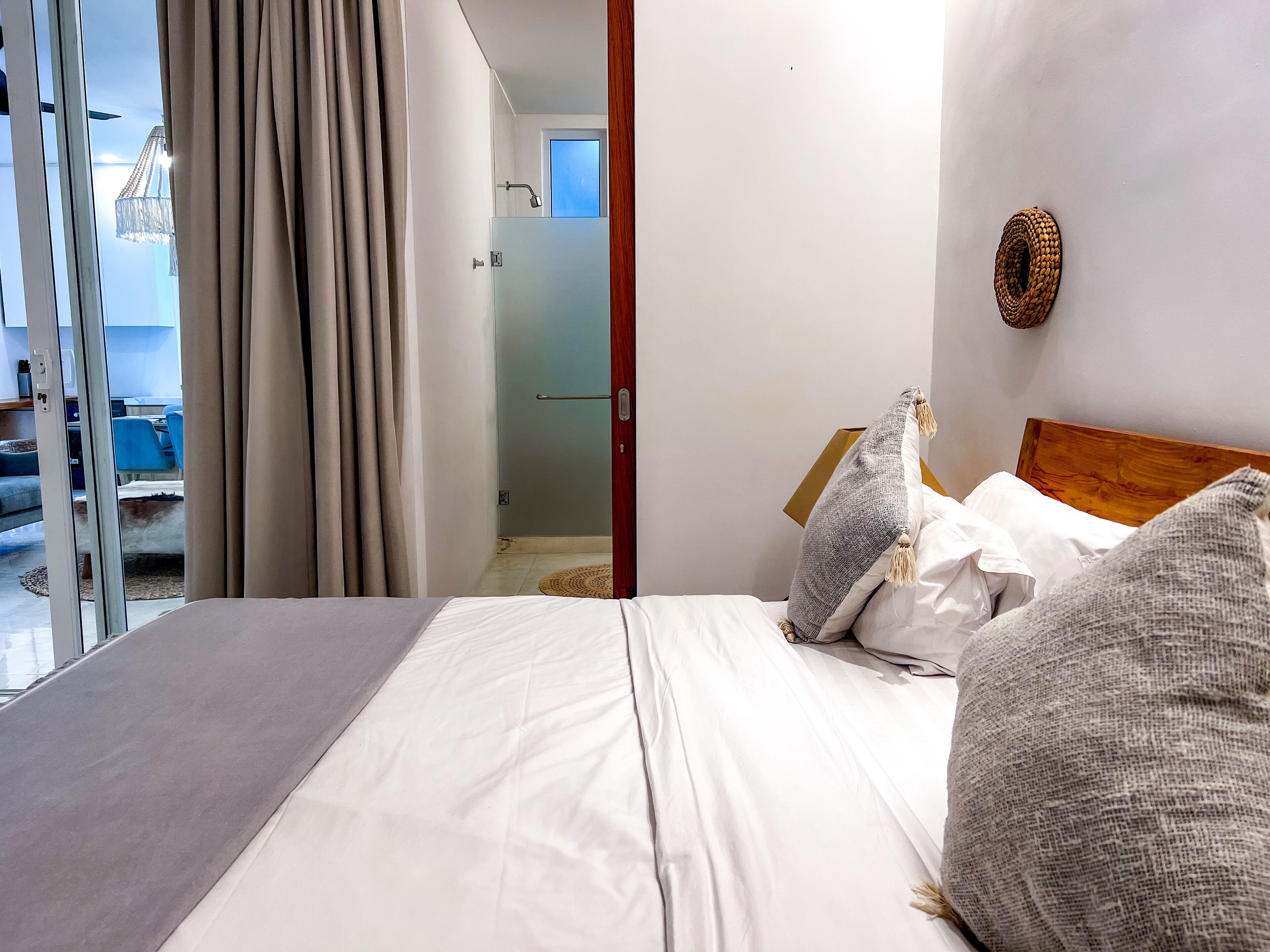 Villa Christine Canggu