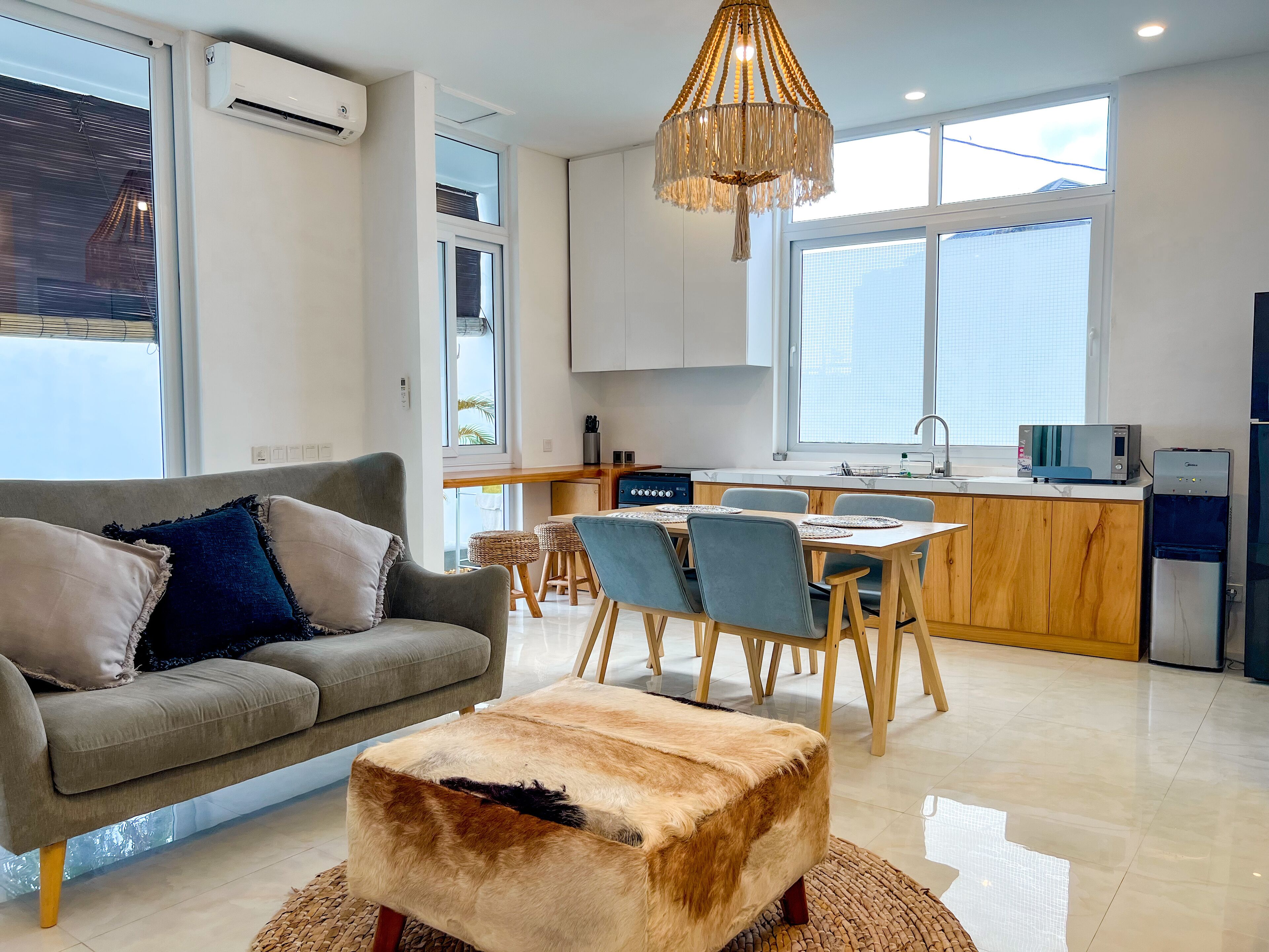 Villa Christine Canggu