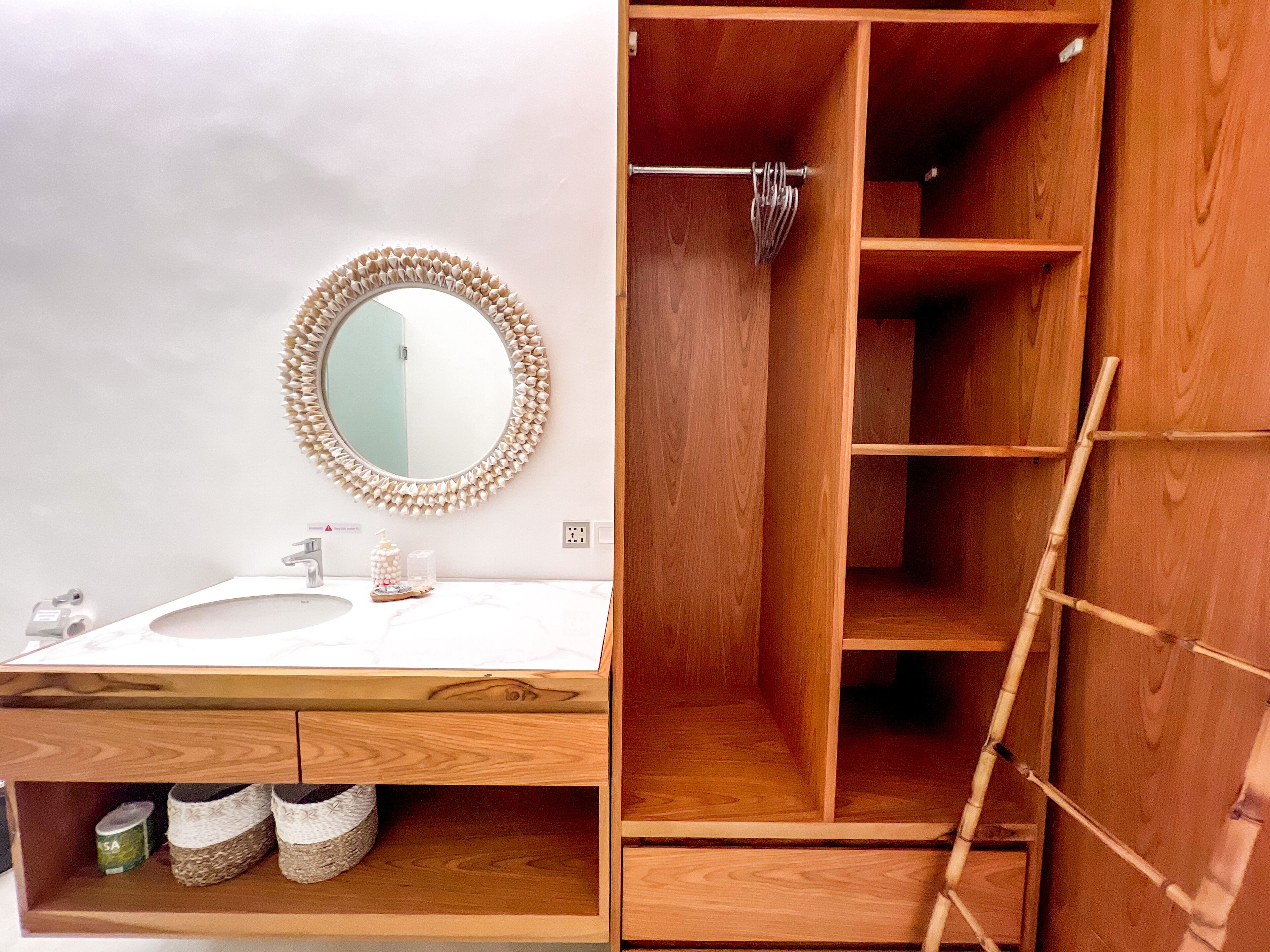 Villa Christine Canggu