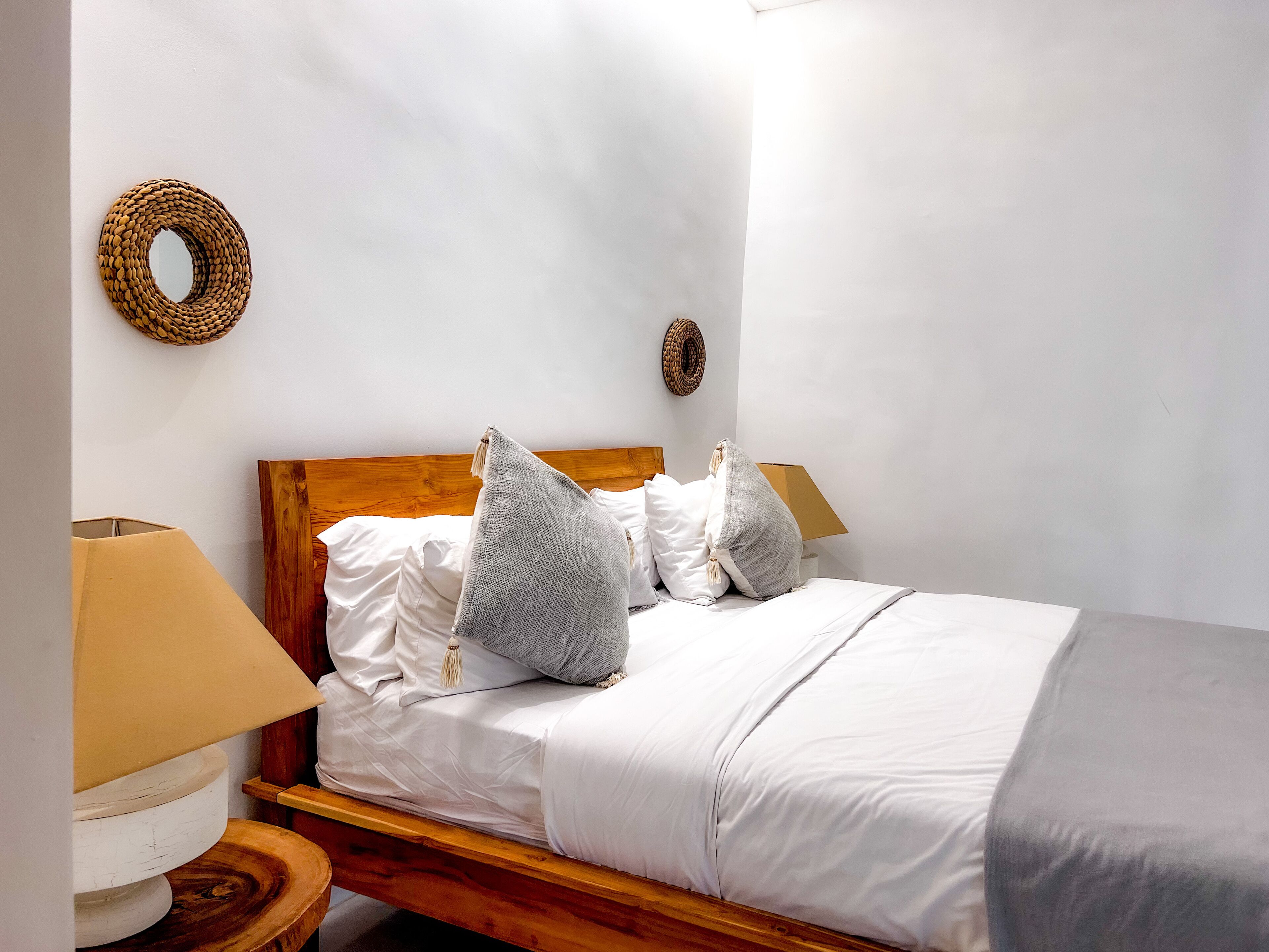 Villa Christine Canggu