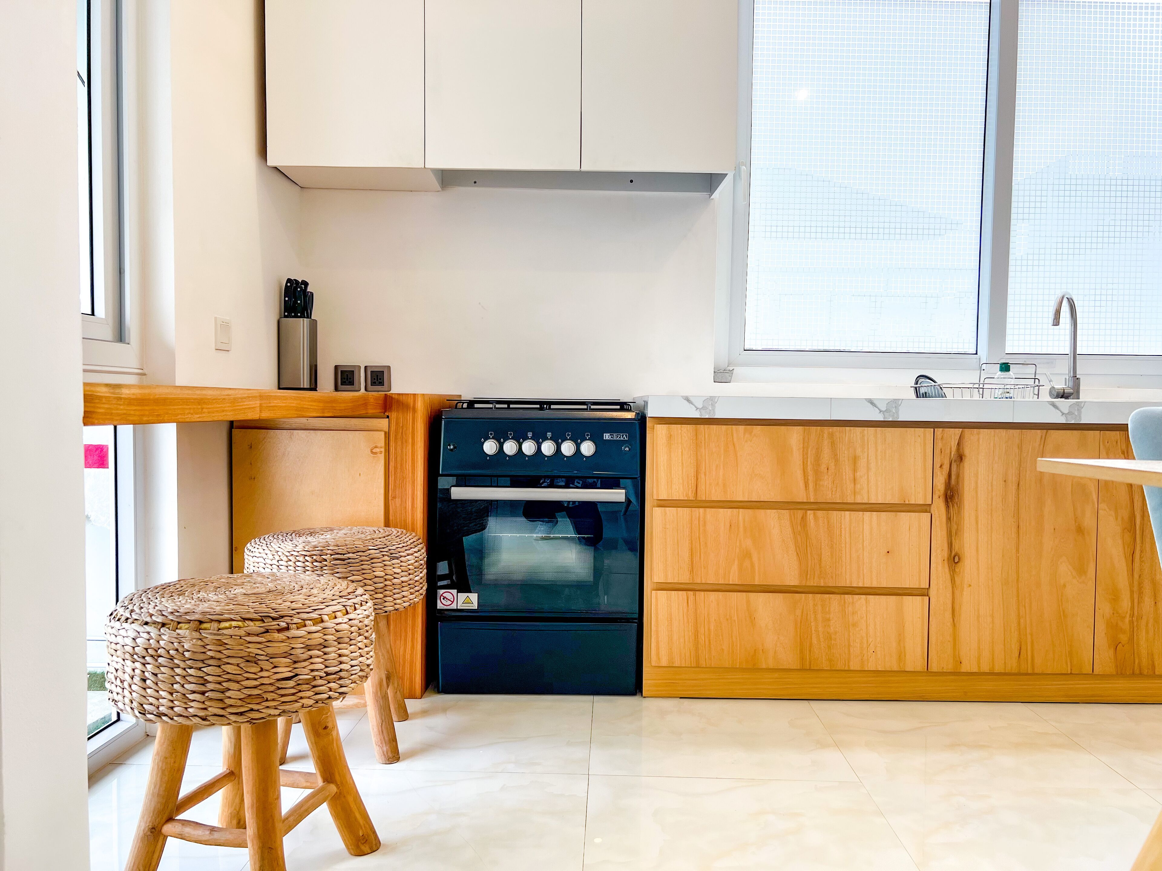 Villa Christine Canggu