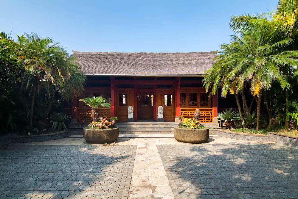 Villa Conti