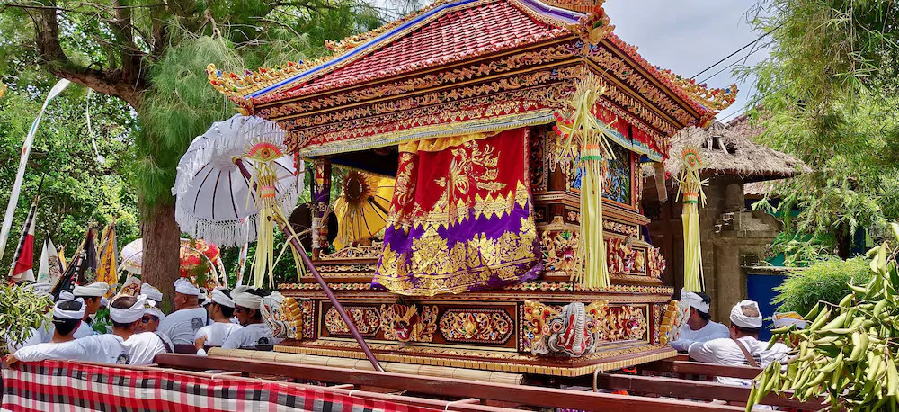 Villa Damai