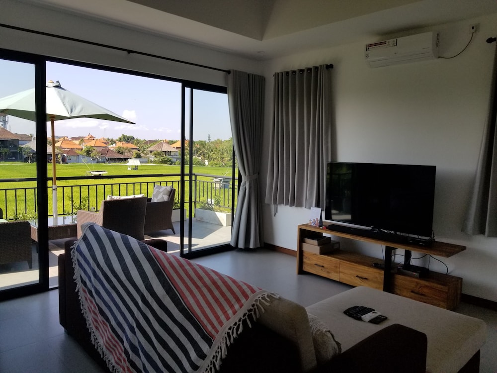 Villa Damai