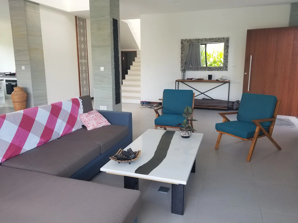 Villa Damai