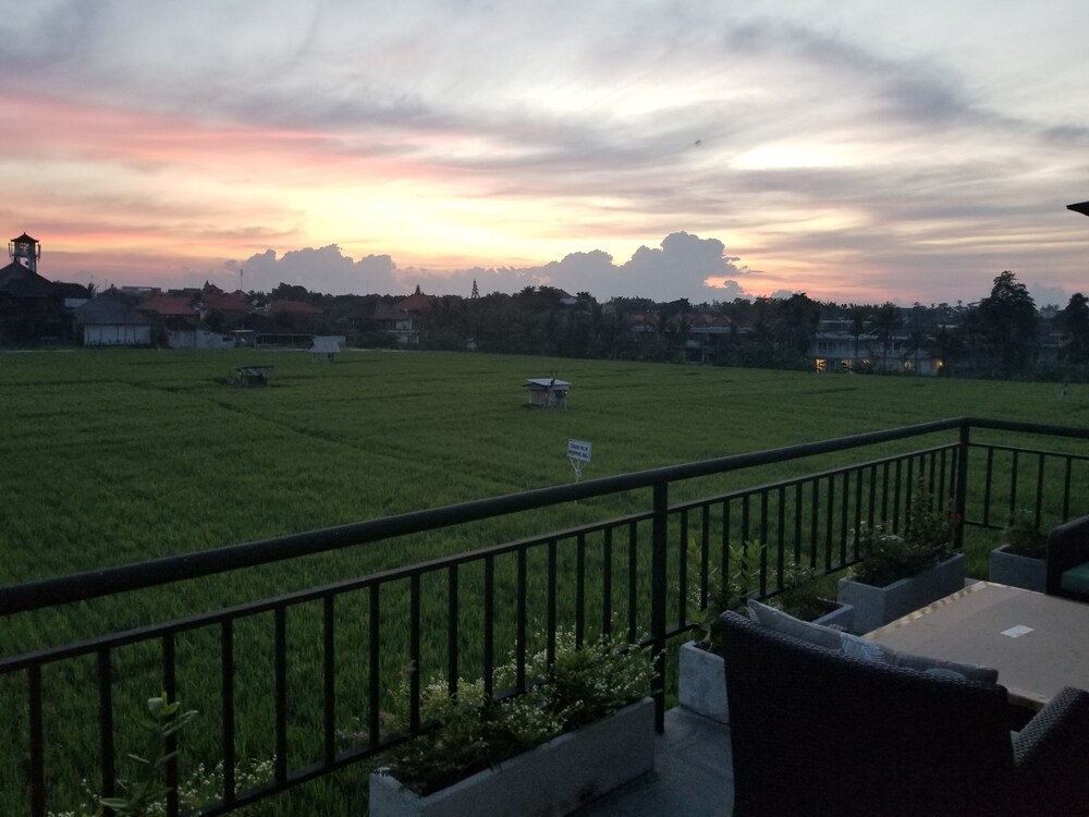 Villa Damai