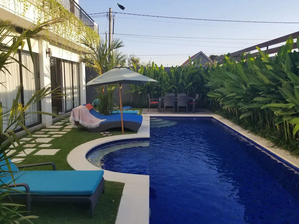 Villa Damai