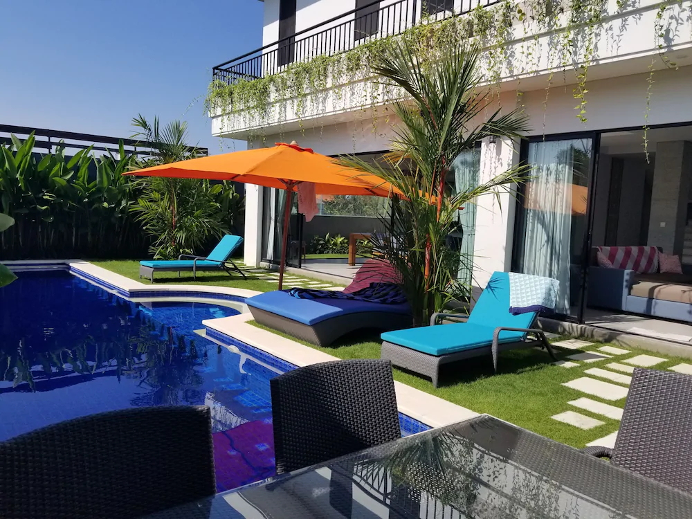 Villa Damai