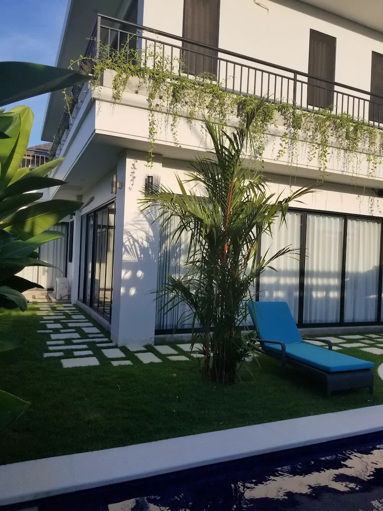 Villa Damai