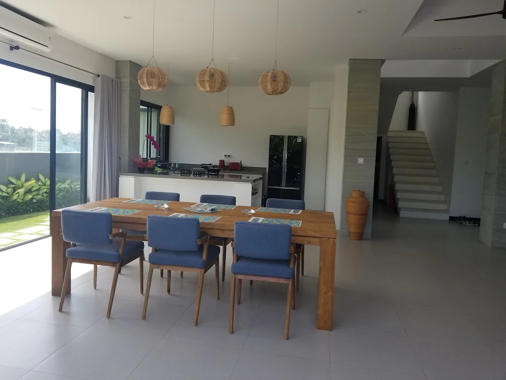 Villa Damai