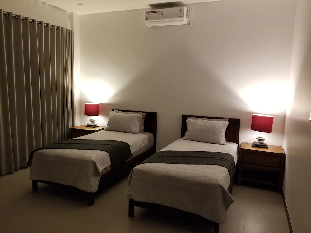 Villa Damai