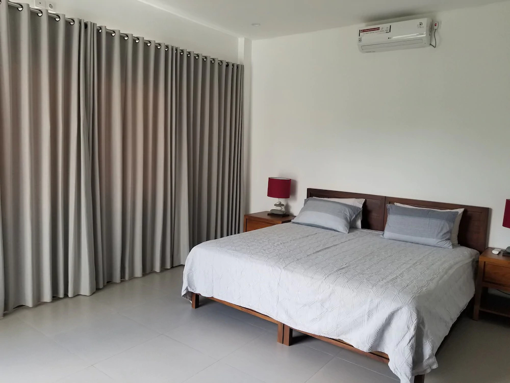 Villa Damai