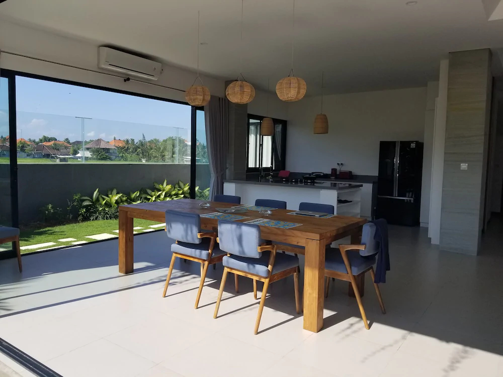 Villa Damai