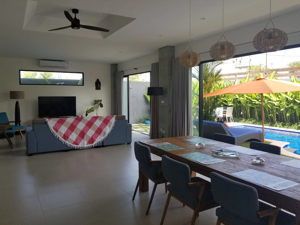 Villa Damai