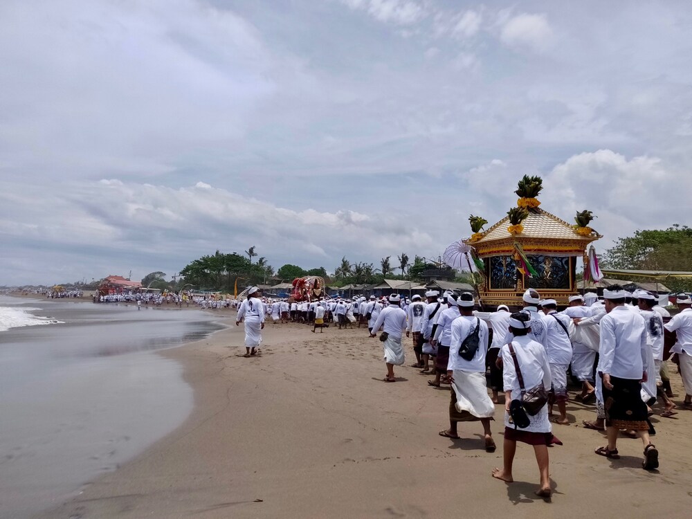 Villa Damai