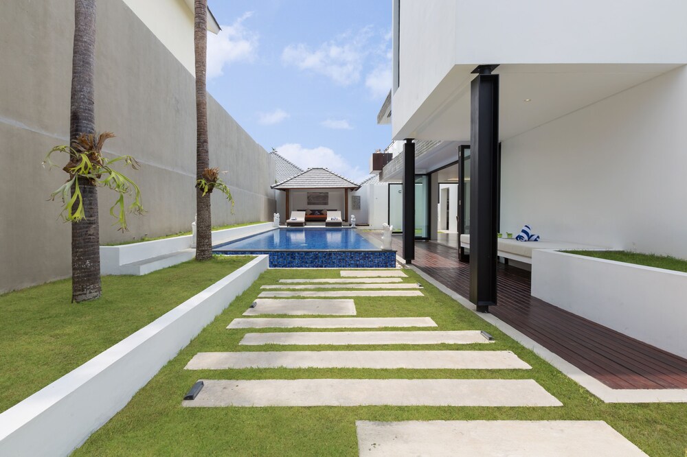 Villa Damar Canggu By Nagisa Bali