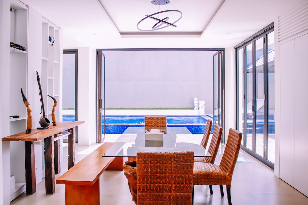 Villa Damar Canggu By Nagisa Bali