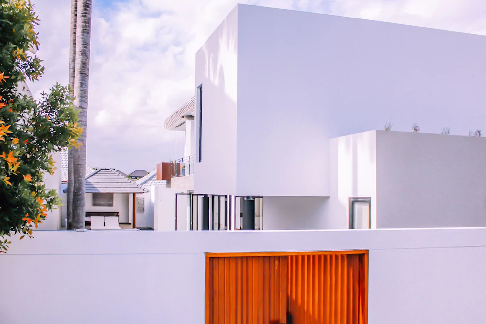 Villa Damar Canggu By Nagisa Bali