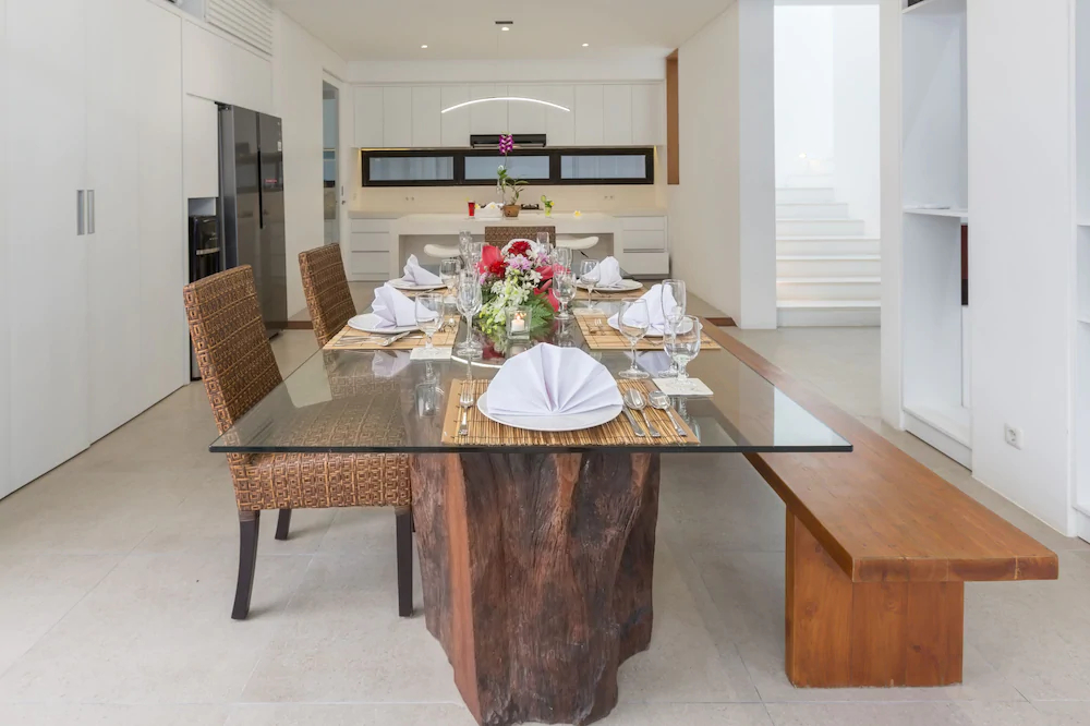 Villa Damar Canggu By Nagisa Bali