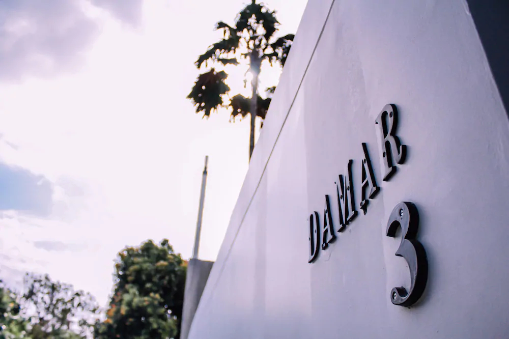 Villa Damar Canggu By Nagisa Bali