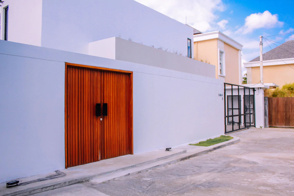 Villa Damar Canggu By Nagisa Bali