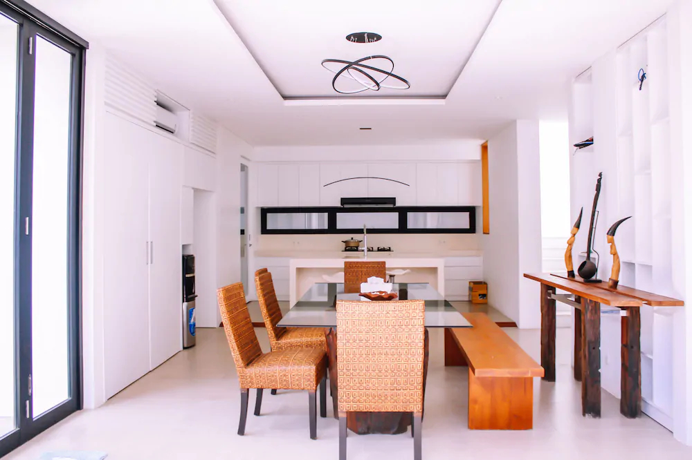 Villa Damar Canggu By Nagisa Bali