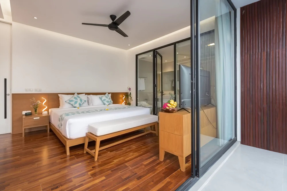 Villa Damar Canggu By Nagisa Bali