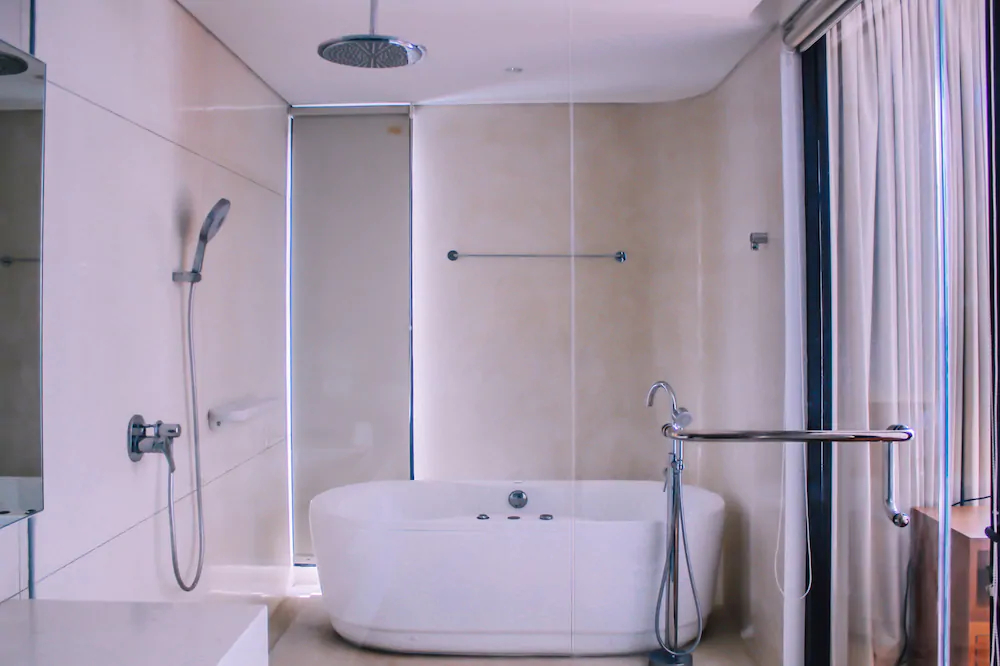 Villa Damar Canggu By Nagisa Bali