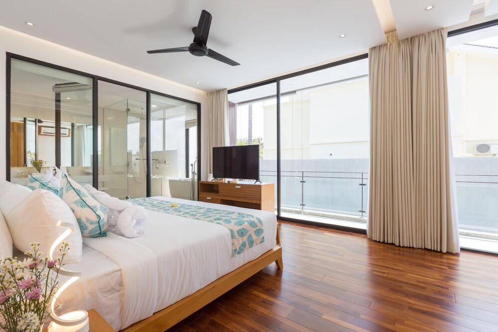 Villa Damar Canggu By Nagisa Bali