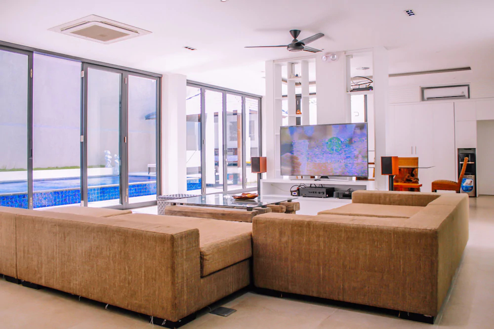 Villa Damar Canggu By Nagisa Bali