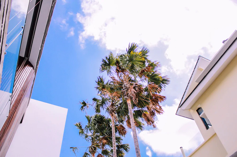 Villa Damar Canggu By Nagisa Bali