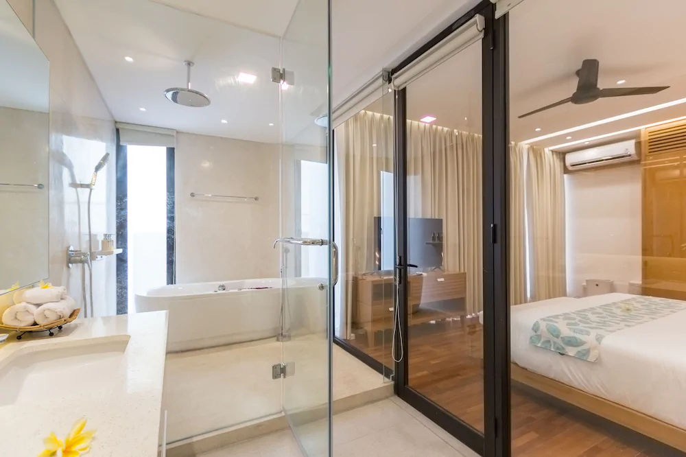 Villa Damar Canggu By Nagisa Bali