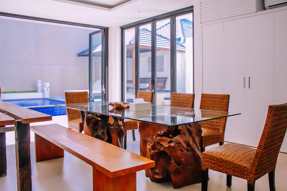 Villa Damar Canggu By Nagisa Bali