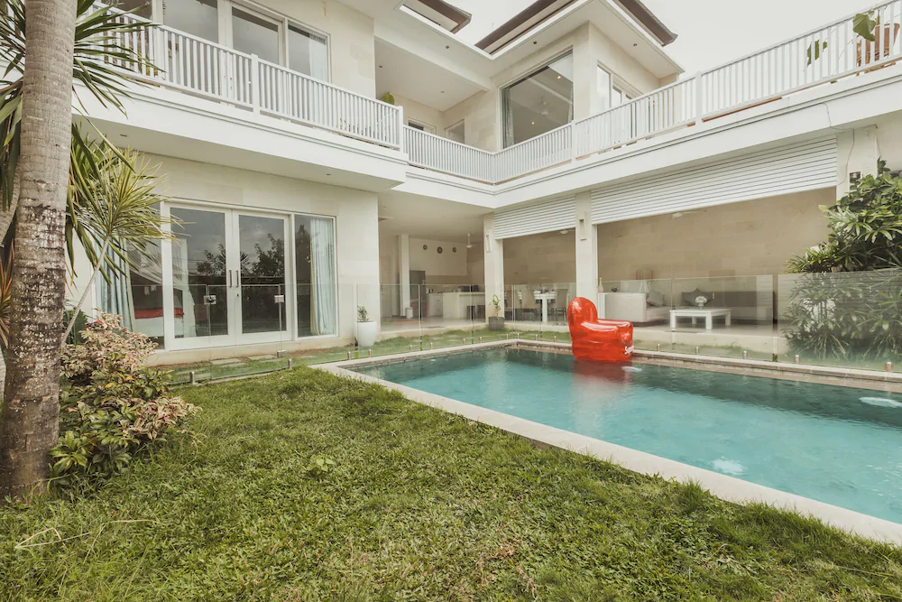 Villa Deus