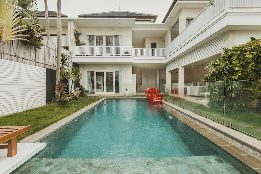 Villa Deus