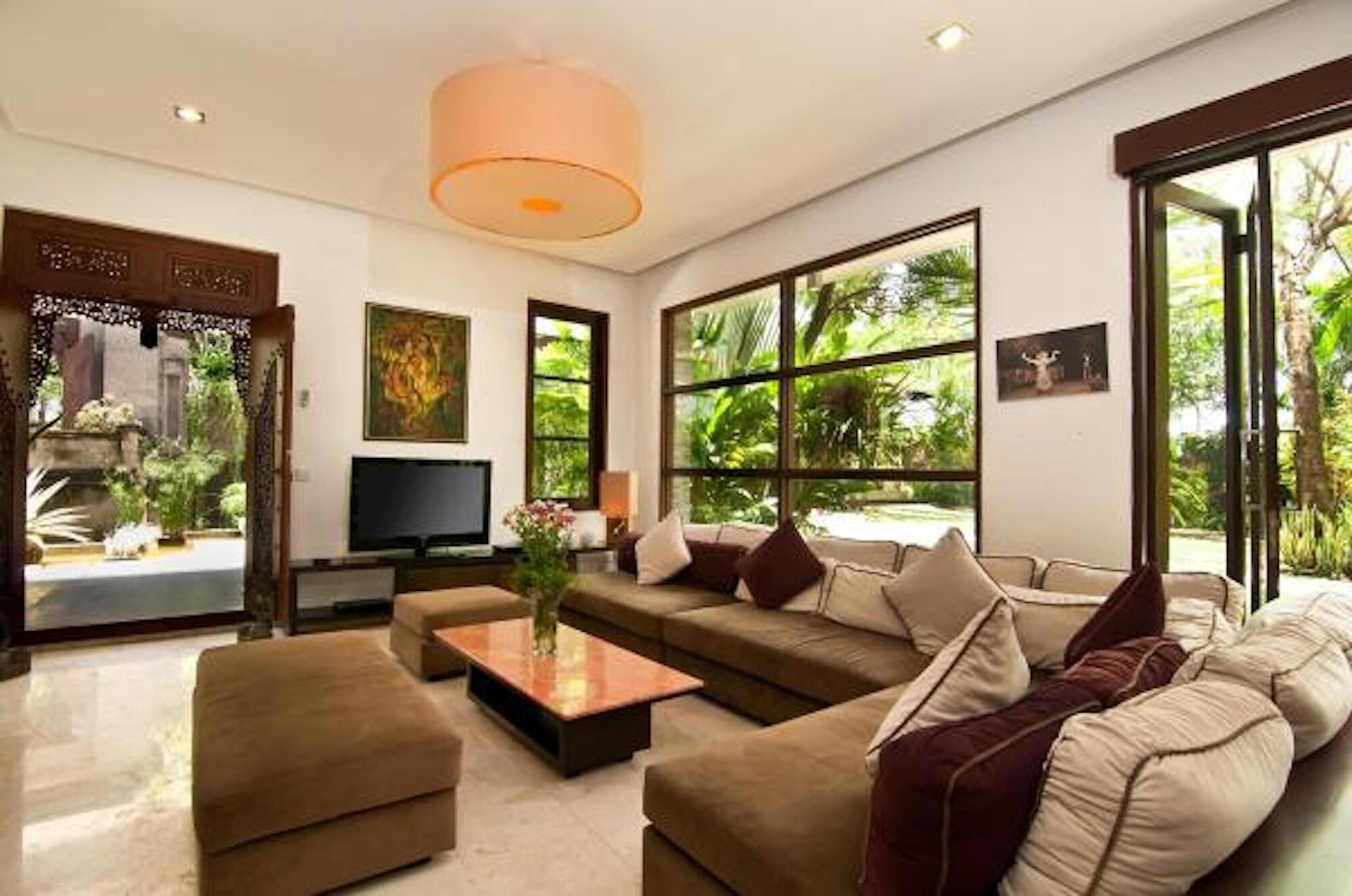 Villa Double N