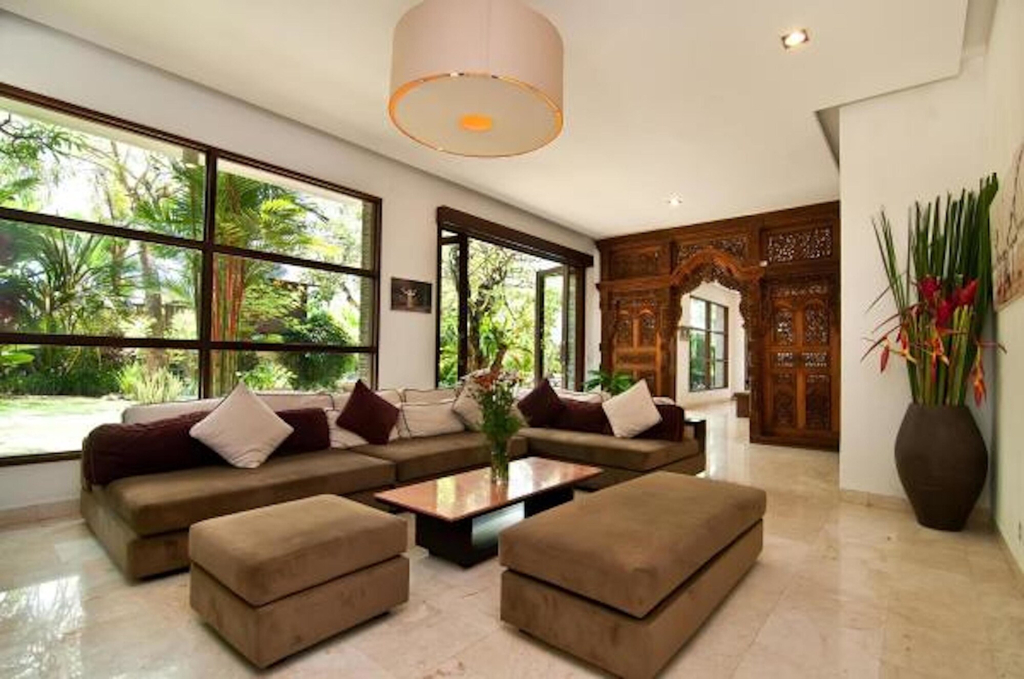 Villa Double N