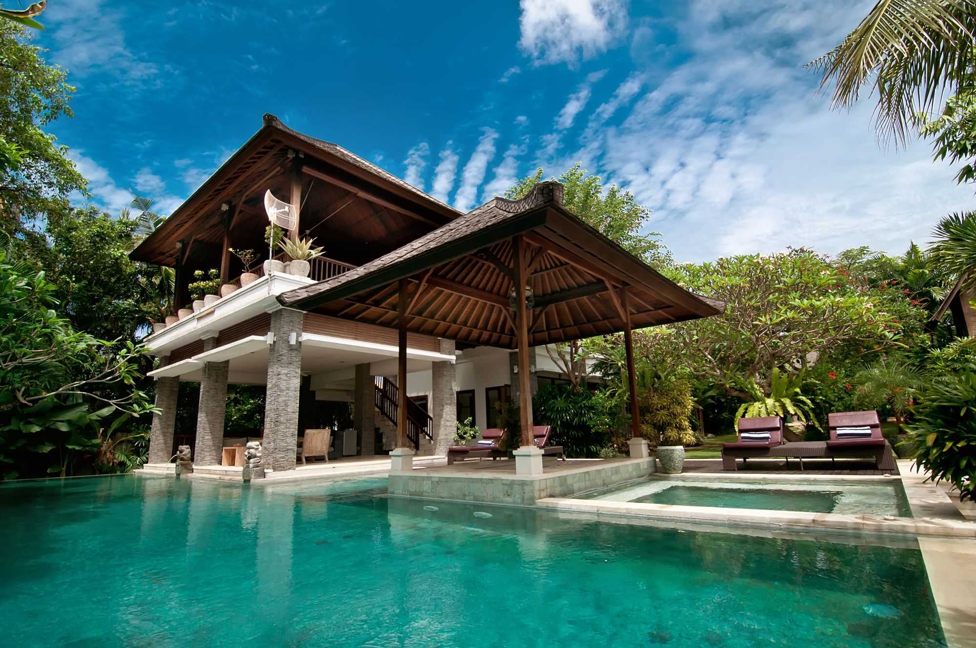 Villa Double N