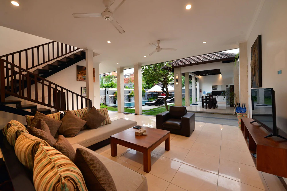 Villa Echo Beach